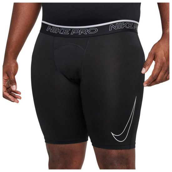Nike Ανδρικό σορτς-κολάν Pro Dri-FIT
